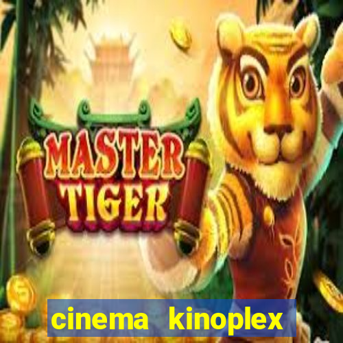 cinema kinoplex north shopping